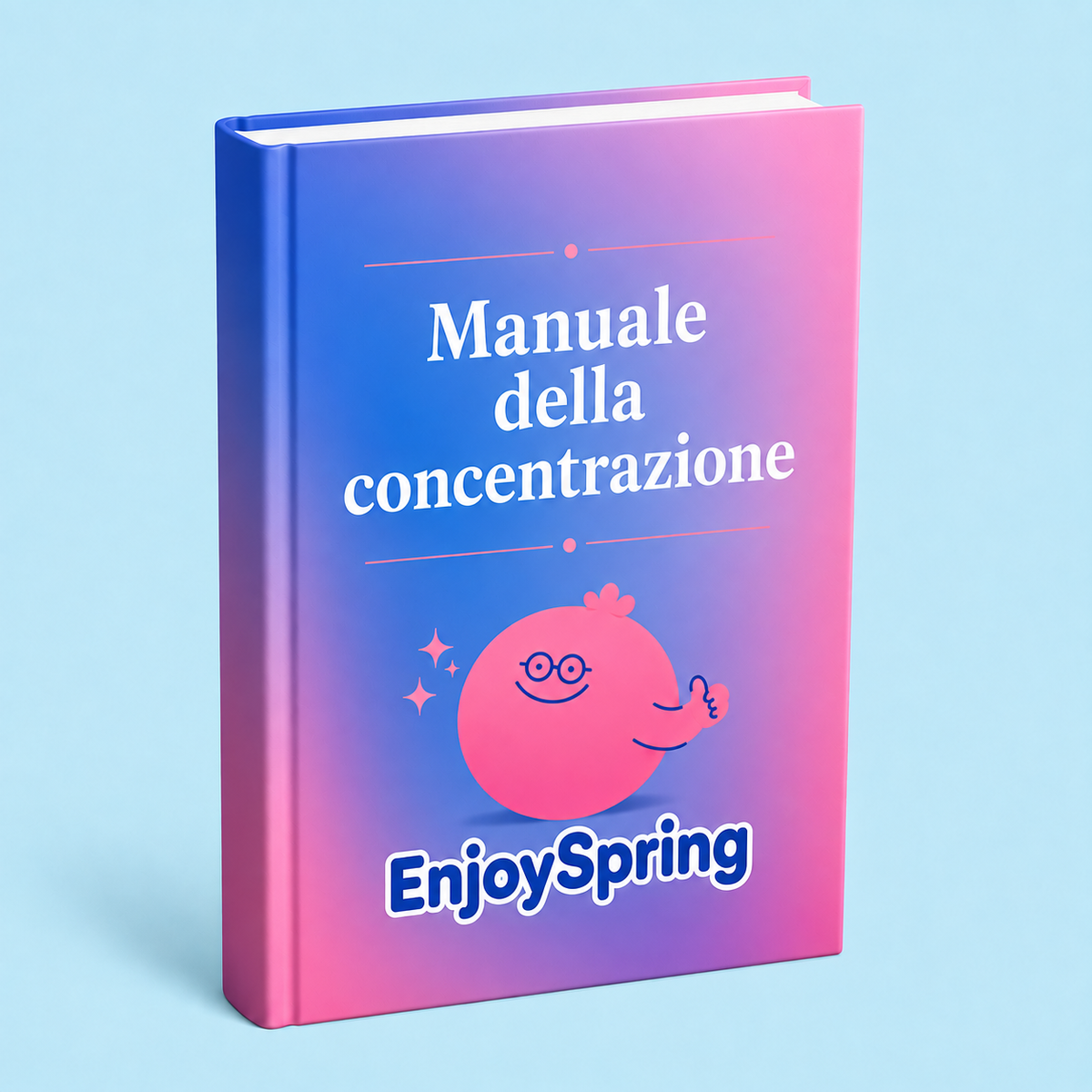 Manuale della concentrazione