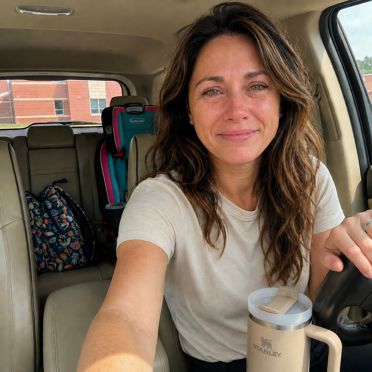 Mamma con figlio ADHD