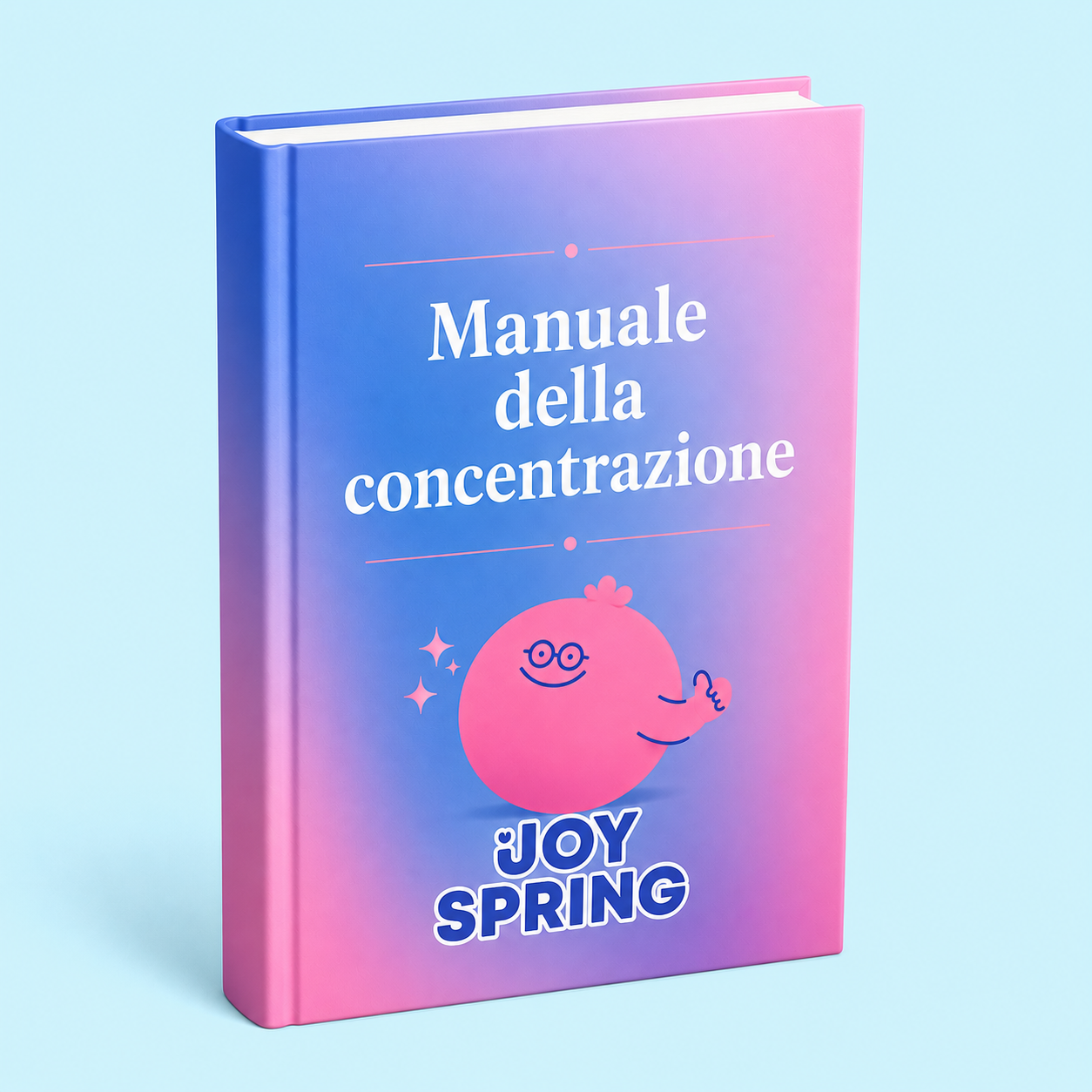 Manuale della concentrazione