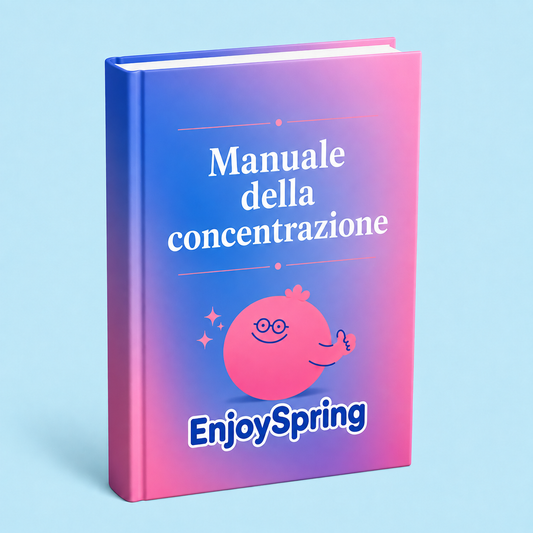 Manuale della concentrazione